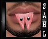LS~Anim Split Tongue v2