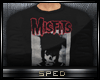 SP| Misfits  
