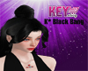 K* Black Bang
