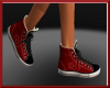red convers