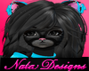 night Strider Tiger furry