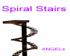 Spiral Stair 