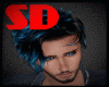 [SD] -Sage- Blue