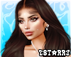 Coralie Mocha Hair