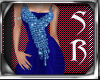 PF CLASSY LADY BLUE