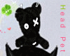 Bear Head Pet