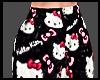 P. Hello kitty pants V1
