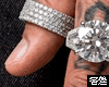 🅉 - Diamond Rings