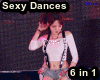 #6 in 1 [Sexy Dances]