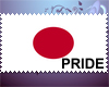Japanese pride <3~