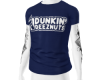 Blue DD T-Shirt