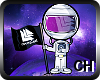 [CH] Spaceman : Part 1/2