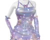 NM | Hologram Dress