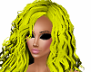 Yellow Hair (Vanity)