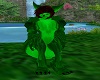 Poison Ivy Pants V1