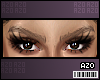 Burshi Eyebrows Blonde