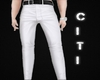 [CT] White Formal~