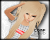 .C|Spal Blonde