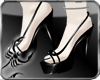 [S] Bun Noir - Shoes