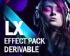 (SS)DJ Effect Pack - LX