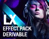 DJ Effect Pack - LX