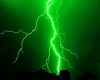 Green Lightning