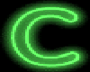 Green Neon-C