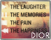 . The Laughter