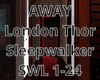 (🕊) Sleepwalker