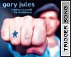 Gary Jules - I want You