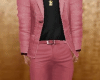 Suit Somon Outfit Couple