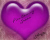 Purple Fern
