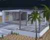 Summer Beach House Empty
