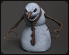Evil Snowman xMAS