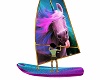 BC BEL WIND SURF UNICORN