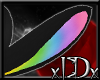 xIDx Rainbow Ears V6