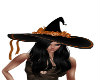 (SS)Halloween Witch Hat