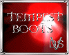 Tempest Boots