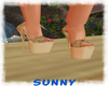 *SW* Lauryne Heels