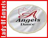 004 Angel Dance Rug