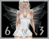 6v3| White Angel Outfits