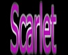 [BH] Scarlet Custom