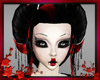-Asian Geisha Vampire