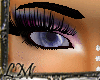 [LM]* Purple Doll Eyes