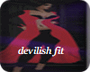 Devilishes Full Fit