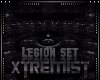 LEGION BEACON