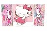 Hello Kitty Canvas
