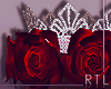 R| Royal Crown |Red