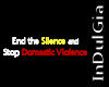 IN} End Domestic Violenc