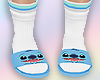 KID Stitch Slippers